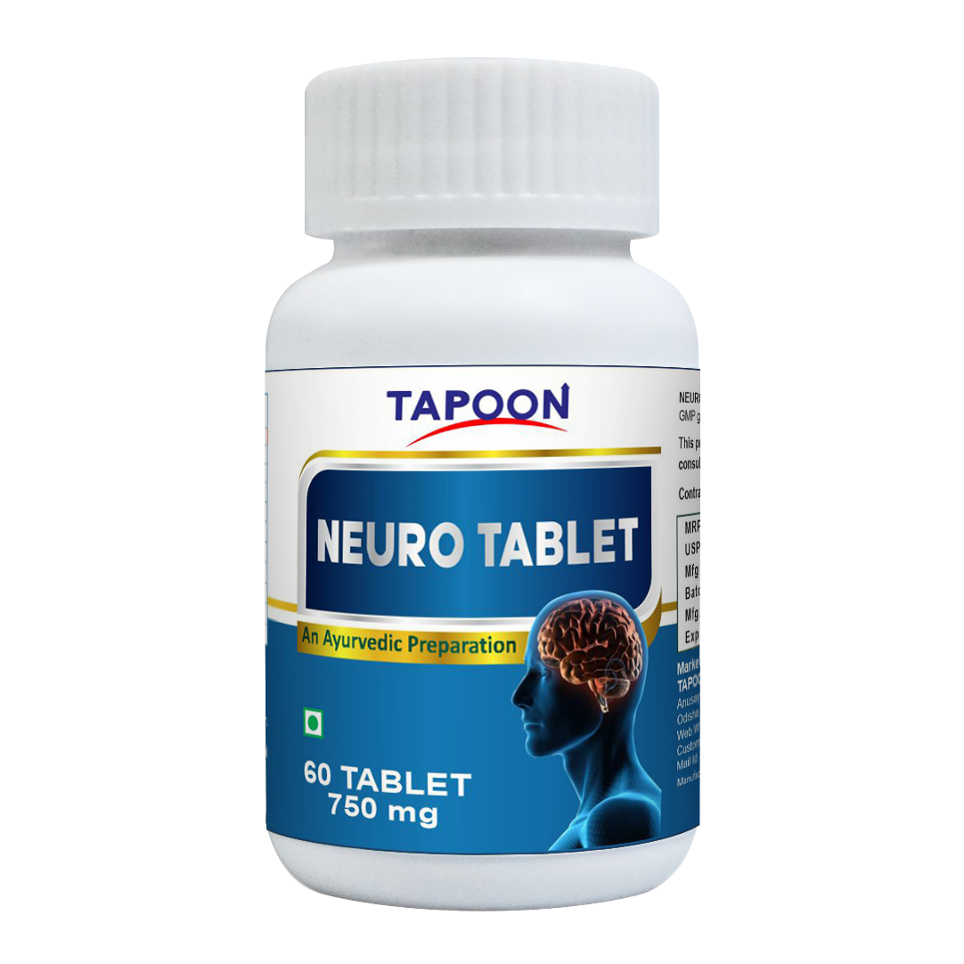 NEURO TABLET